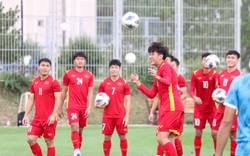 BLV Anh Ngọc: "Tôi hy vọng U23 Việt Nam trụ vững trước U23 Ả Rập Xê-út sau 90 phút"
