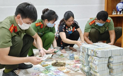 Vụ vận chuyển 30.000 tỷ đồng ra nước ngoài: Khung hình phạt nào Nguyễn Thị Nguyệt và đồng phạm phải đối diện?