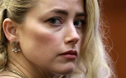 Amber Heard lần đầu tiên lên tiếng sau vụ kiện với Johnny Depp