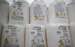 Úc khởi xướng điều tra chống bán phá giá đối với hợp chất amoni nitrat được nhập khẩu từ Việt Nam