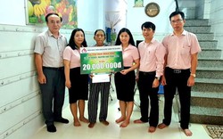Đà Nẵng: Ngân hàng chính sách xã hội - lan tỏa tinh thần nhân ái, sẻ chia cùng cộng đồng