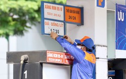 Giá xăng dầu hôm nay 13/6: Chiều nay, xăng tăng giá, vượt xa mốc 32.000 đồng/lít?