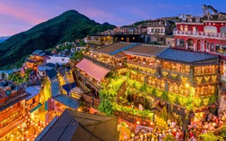 Đài Loan nới lỏng hạn chế nhập cảnh với du khách