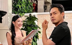 MC Phan Anh: "Tôi đón nhận và trân trọng nỗi buồn của mình như một món quà"