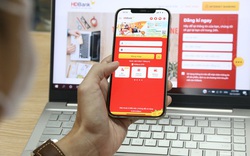 Khách hàng "chọn mặt gửi tiền" khi HDBank công bố mức lãi suất mới