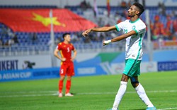 Báo Ả Rập Xê Út bất ngờ vì sức mạnh của U23 Việt Nam