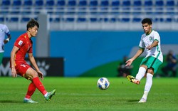 Báo Thái Lan nhận xét gì khi U23 Việt Nam thua U23 Ả Rập Xê Út?