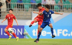Top 5 bàn thắng đẹp nhất vòng bảng VCK U23 châu Á: Văn Tùng được vinh danh