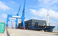 Nắm bắt "thời điểm vàng" phát triển logistics ở ĐBSCL