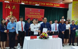 Hội Nông dân Quảng Nam hợp tác Bảo hiểm PVI đưa các sản phẩm bảo hiểm đến với nông dân