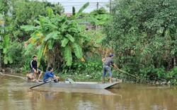 Công an Ninh Bình phát hiện 56 vụ liên quan đến sử dụng kích điện khai thác thủy sản trái phép