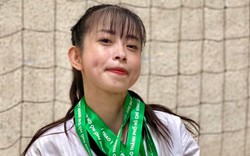 Châu Tuyết Vân giành 4 HCV Giải taekwondo Đại hội thể thao TP.HCM 2022
