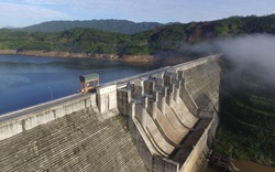 Quảng Nam: Thủy điện Sông Tranh 2 giám sát chặt chẽ việc điều tiết giảm lũ cho vùng hạ du