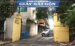 Giày Sài Gòn (SSF) kinh doanh bết bát, âm vốn sở hữu, lên kế hoạch lãi trước thuế 150 triệu đồng