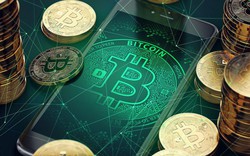 Những đồng tiền ảo tăng "khủng" nhất từ đầu năm, Bitcoin còn không lọt Top 10