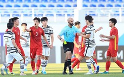 U23 Việt Nam về nước, U23 châu Á 2022 nguy cơ... “toang”