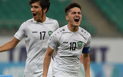 VCK U23 châu Á 2022: Hạ U23 Nhật Bản, U23 Uzbekistan vào chung kết
