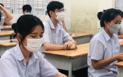 Tuyển sinh lớp 10 tại Đồng Nai: Chống gian lận, giám sát phòng thi bằng thiết bị điện tử