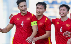 Nghịch lý từ các tính toán về tương lai cầu thủ U23 Việt Nam sau giải châu Á