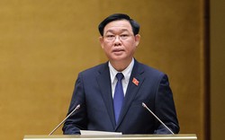 Quốc hội đã bổ sung nội dung bất thường về công tác nhân sự, xử lý ông Nguyễn Thanh Long