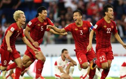 Đội Đông Nam Á nào giàu thành tích nhất đấu trường Asian Cup?