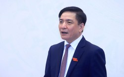 Ông Bùi Văn Cường: Tổng Bí thư rất nghẹn ngào khi nói về việc kỷ luật ông Nguyễn Thanh Long
