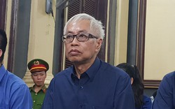 Cựu lãnh đạo ngân hàng Đông Á Trần Phương Bình vắng mặt trong phiên tòa thứ 3
