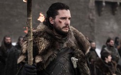 "Trò chơi vương quyền" cùng Jon Snow trở lại