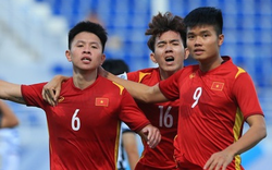 Nghịch lý bóng đá Việt Nam: Cầu thủ trẻ ngày càng nhiều, V.League lại giảm đội