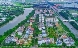 Ông Tất Thành Cang bị đề nghị truy tố liên quan đến dự án Phước Kiển, Ven Sông