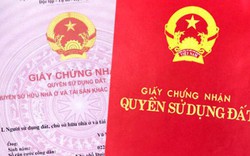 Đơn giản hóa thủ tục đăng ký, cấp Giấy chứng nhận quyền sử dụng đất