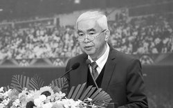 Nguyên Phó Chủ tịch VFF Trần Duy Ly: "Anh Lê Hùng Dũng là người đầy đam mê, nhiệt huyết"