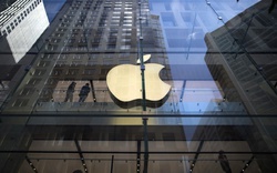 Sốc: Vốn hóa Apple giảm 25% trong 5 tháng