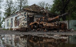 Ukraine hé lộ tổn thất vũ khí trong trận chiến với Nga