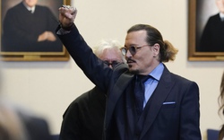 Johnny Depp lại tiếp tục bị kiện, đòi bồi thường gần 100.000 USD