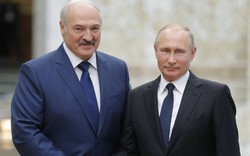 TT Lukashenko nói phương Tây đang cố kéo Belarus vào cuộc chiến với Ukraine