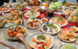Đưa văn hóa ẩm thực Việt Nam thành thương hiệu quốc gia và phát triển hơn trên "bản đồ" thế giới