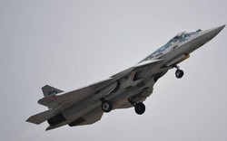 Nga xác nhận sử dụng máy bay chiến đấu thế hệ 5 Su-57 ở Ukraine