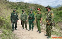 Biên phòng Sơn La: Gian nan đấu tranh với tội phạm ma túy 