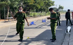 TIN NÓNG 24 GIỜ QUA: Lại phát hiện "ổ" xăng giả siêu lớn; kinh hoàng "bom xăng" ném vào nhà dân