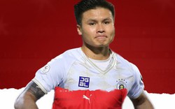 NÓNG: Quang Hải khoác áo CLB 4 lần giành ngôi Á quân Ligue 1?