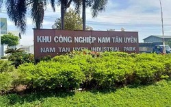 Nam Tân Uyên (NTC) dự kiến chi trả cổ tức năm 2021 siêu khủng đến 90%