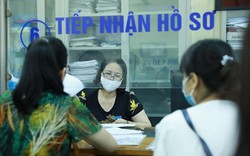 Thời gian nhận tiền lương sau khi giám định sức khỏe hưu trí