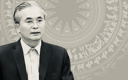 Phó Chủ tịch UBND tỉnh Nghệ An Lê Ngọc Hoa đột ngột qua đời