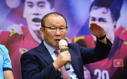 HLV Park Hang-seo dự đoán kết quả U23 Việt Nam - U23 Thái Lan