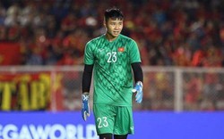 Clip: Văn Toản mắc lỗi ngớ ngẩn, U23 Việt Nam bị gỡ hoà