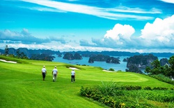 Những điểm check-in siêu hot hội mê golf không thể bỏ lỡ hè này