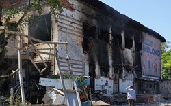 Nga tiếp tục tấn công thành phố miền đông Ukraine, NATO cảnh báo chiến sự kéo dài