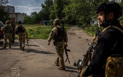 Báo Mỹ New York Times: Nga phải trả giá đắt để đạt được những bước tiến ở chiến trường Donbass