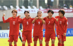 Việt Nam lên kế hoạch đăng cai VCK World Cup